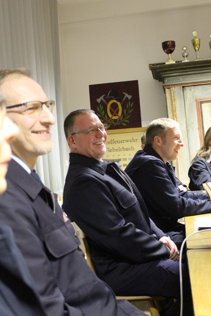 Rückblick Jahreshauptversammlung 2026