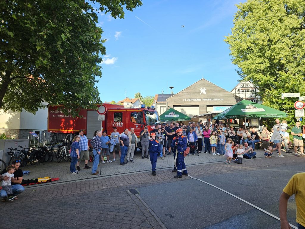 Rückblick Lindenfest 2026